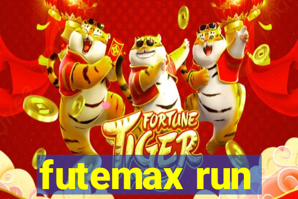 futemax run